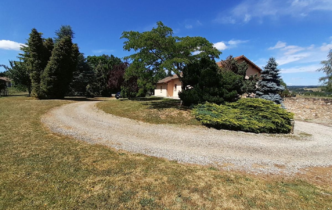 Annonces LIMOGES : Maison / Villa | SAINT-PRIEST-SOUS-AIXE (87700) | 143 m2 | 263 750 &euro; 