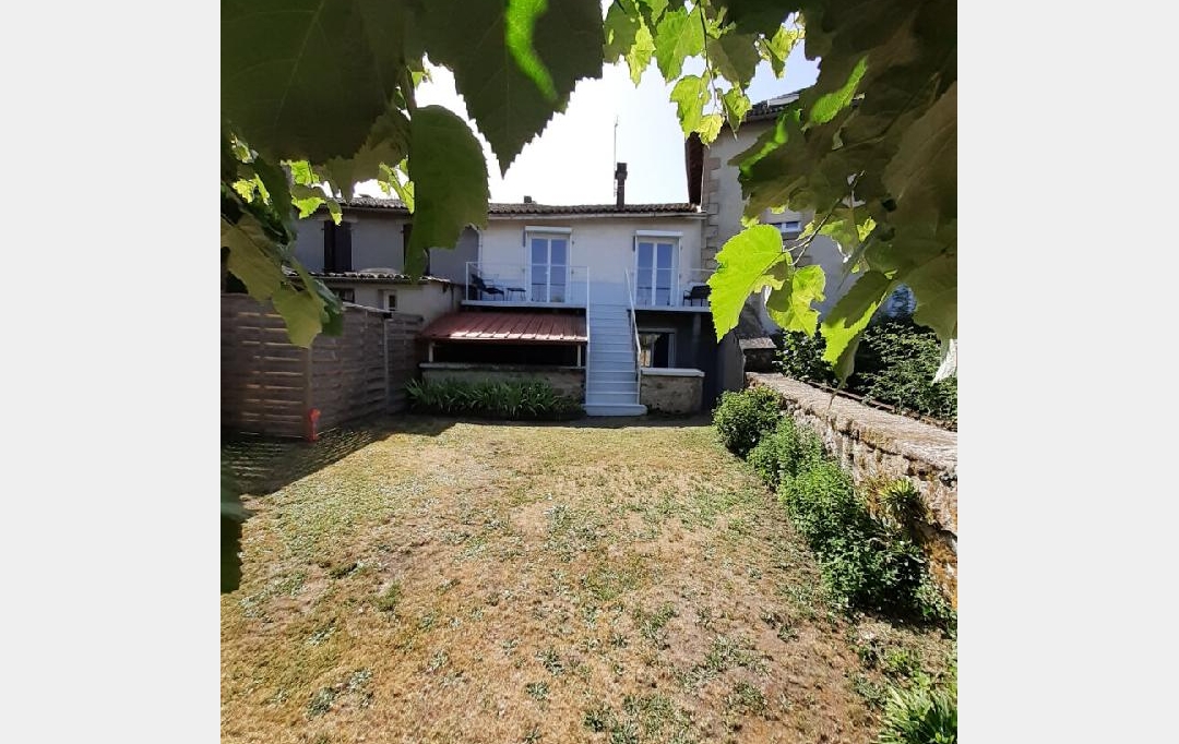 Annonces LIMOGES : Maison / Villa | NIEUL (87510) | 120 m2 | 180 200 &euro; 