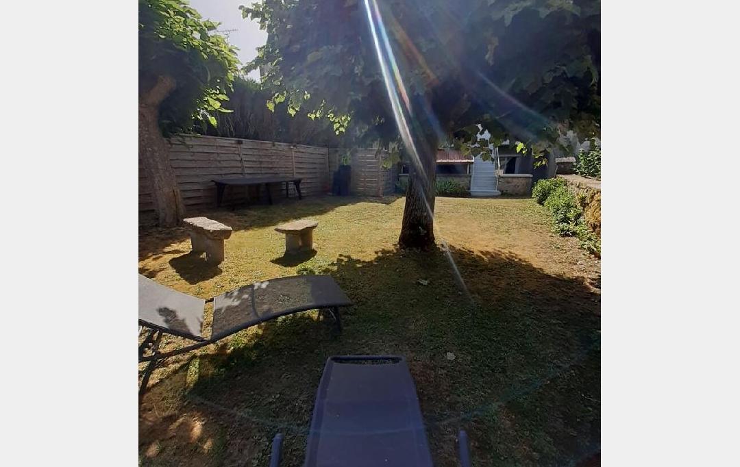 Annonces LIMOGES : Maison / Villa | NIEUL (87510) | 120 m2 | 180 200 &euro; 