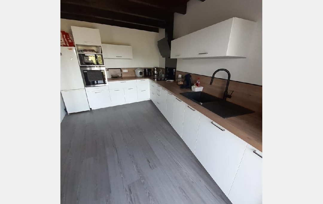Annonces LIMOGES : Maison / Villa | NIEUL (87510) | 120 m2 | 180 200 &euro; 
