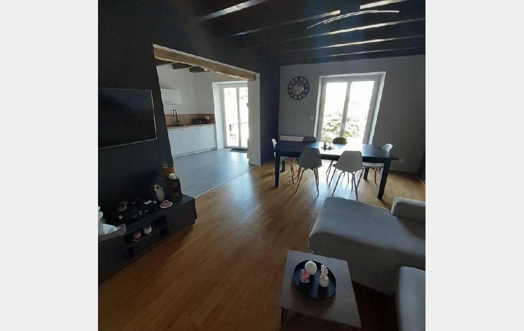 Annonces LIMOGES : Maison / Villa | NIEUL (87510) | 120 m2 | 180 200 &euro; 