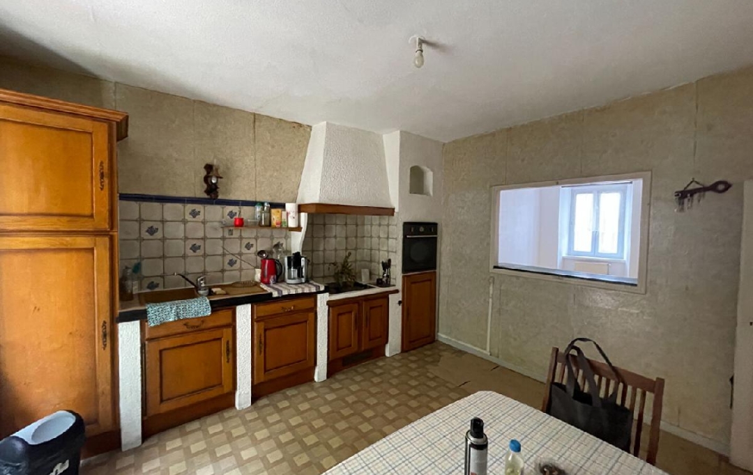 Annonces LIMOGES : House | AIXE-SUR-VIENNE (87700) | 92 m2 | 100 440 &euro; 
