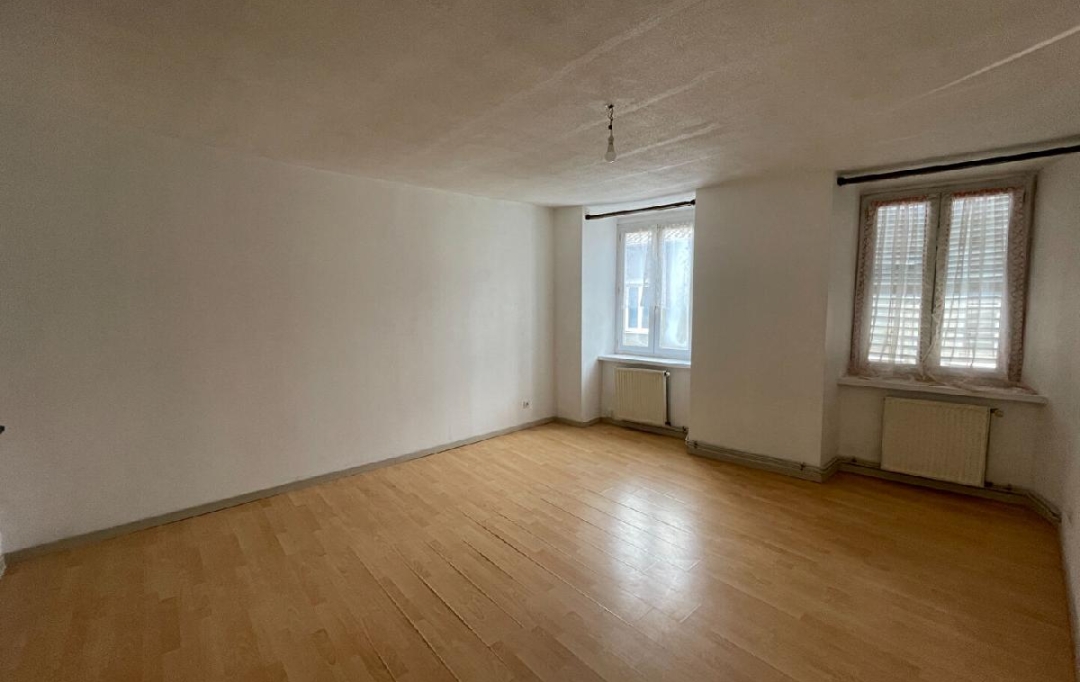 Annonces LIMOGES : House | AIXE-SUR-VIENNE (87700) | 92 m2 | 100 440 &euro; 