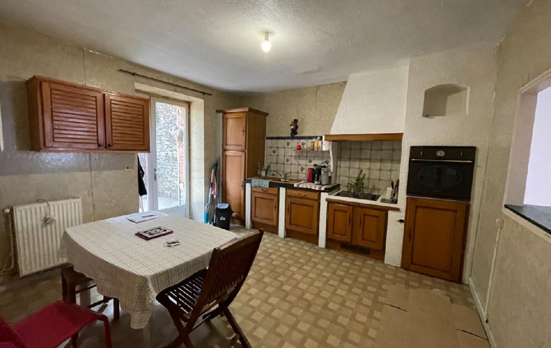 Annonces LIMOGES : House | AIXE-SUR-VIENNE (87700) | 92 m2 | 100 440 &euro; 