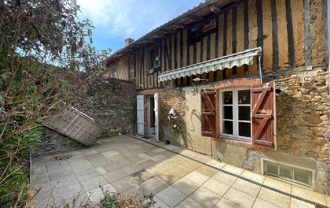 Annonces LIMOGES : House | AIXE-SUR-VIENNE (87700) | 92 m2 | 100 440 &euro; 