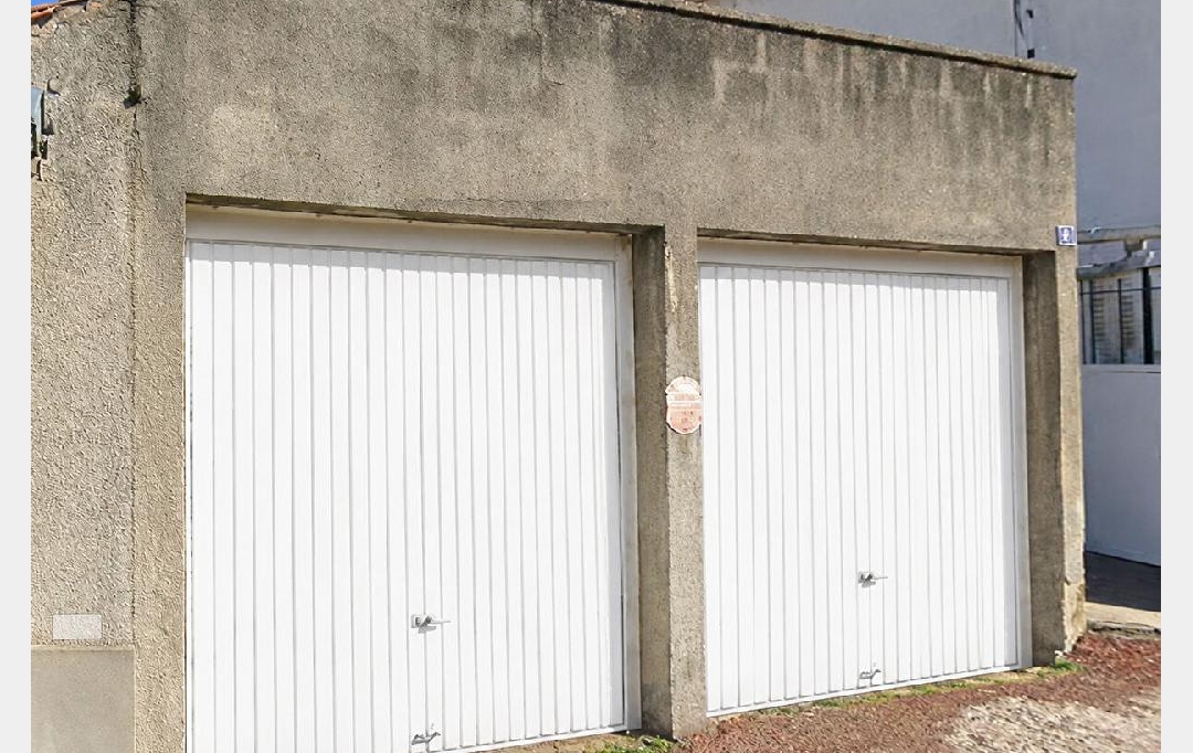 Annonces LIMOGES : Parking | LIMOGES (87000) | 35 m2 | 12 500 &euro; 