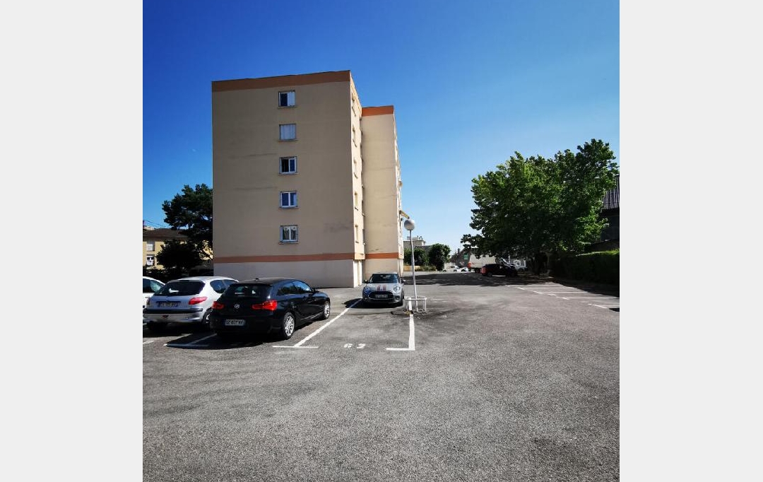 Annonces LIMOGES : Appartement | LIMOGES (87000) | 73 m2 | 107 750 &euro; 