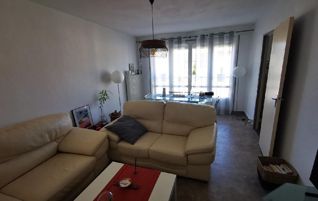 Annonces LIMOGES : Appartement | LIMOGES (87000) | 73 m2 | 107 750 &euro; 