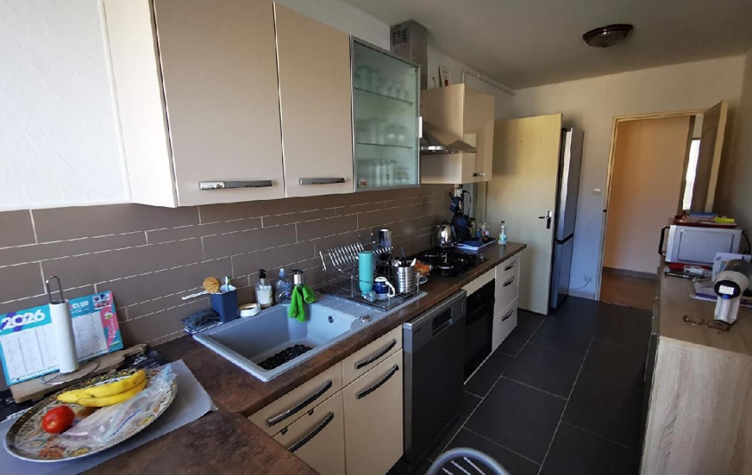 Annonces LIMOGES : Appartement | LIMOGES (87000) | 73 m2 | 107 750 &euro; 