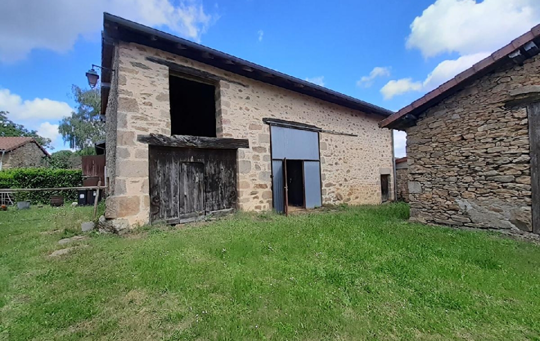 Annonces LIMOGES : Autres | SAINT-PRIEST-SOUS-AIXE (87700) | 120 m2 | 86 800 &euro; 