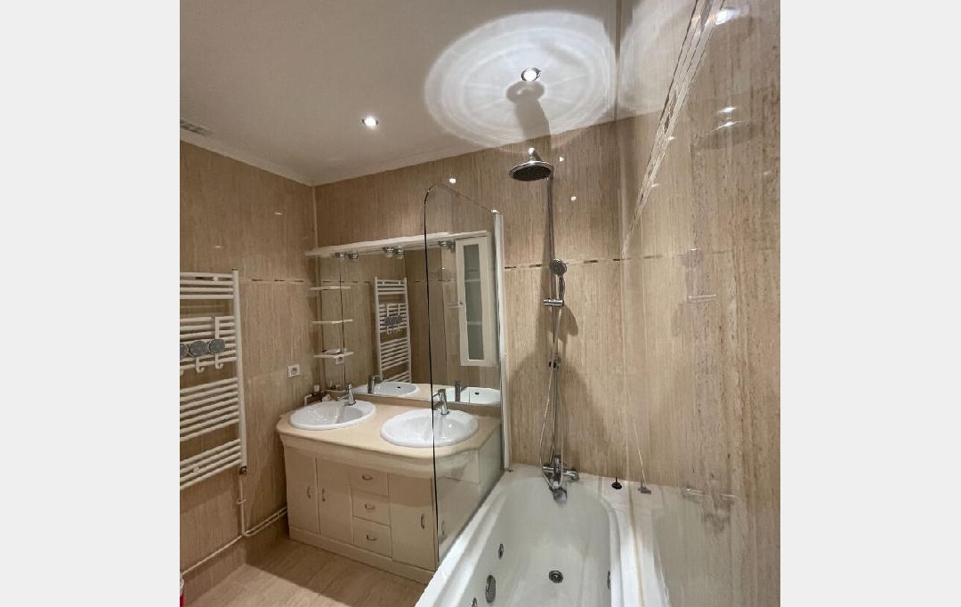 Annonces LIMOGES : Appartement | LIMOGES (87000) | 58 m2 | 84 955 &euro; 