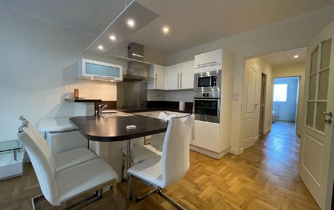 Annonces LIMOGES : Appartement | LIMOGES (87000) | 58 m2 | 84 955 &euro; 