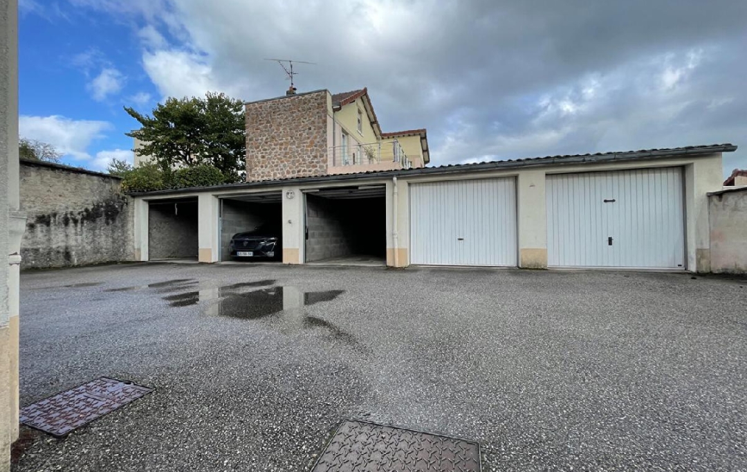 Annonces LIMOGES : Appartement | LIMOGES (87000) | 58 m2 | 84 955 &euro; 