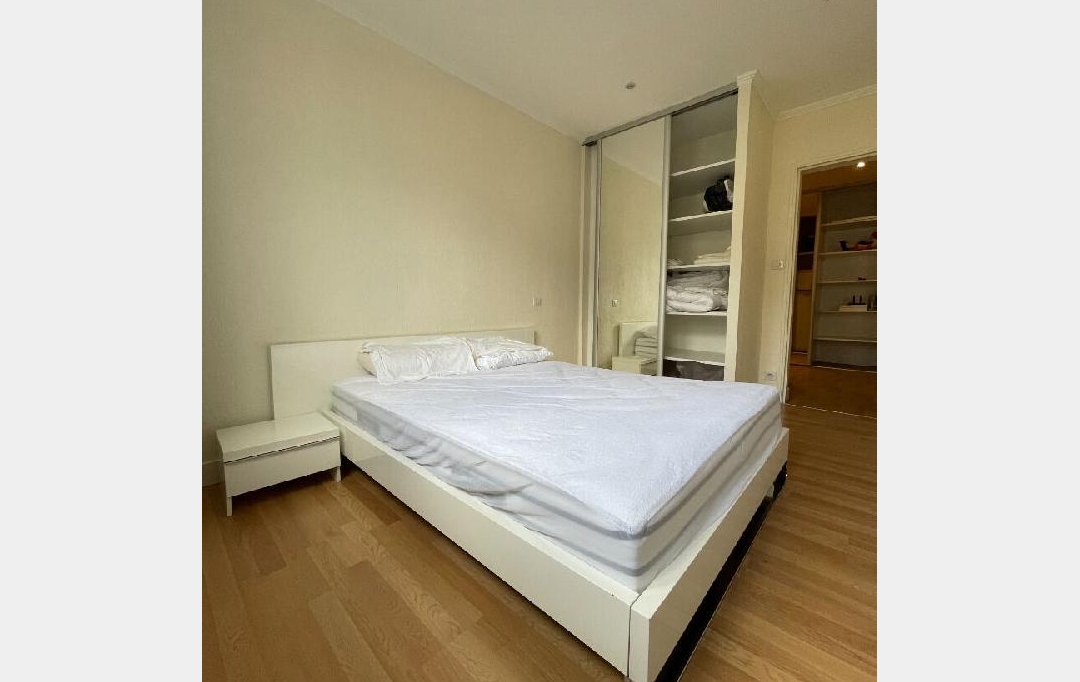 Annonces LIMOGES : Appartement | LIMOGES (87000) | 58 m2 | 84 955 &euro; 