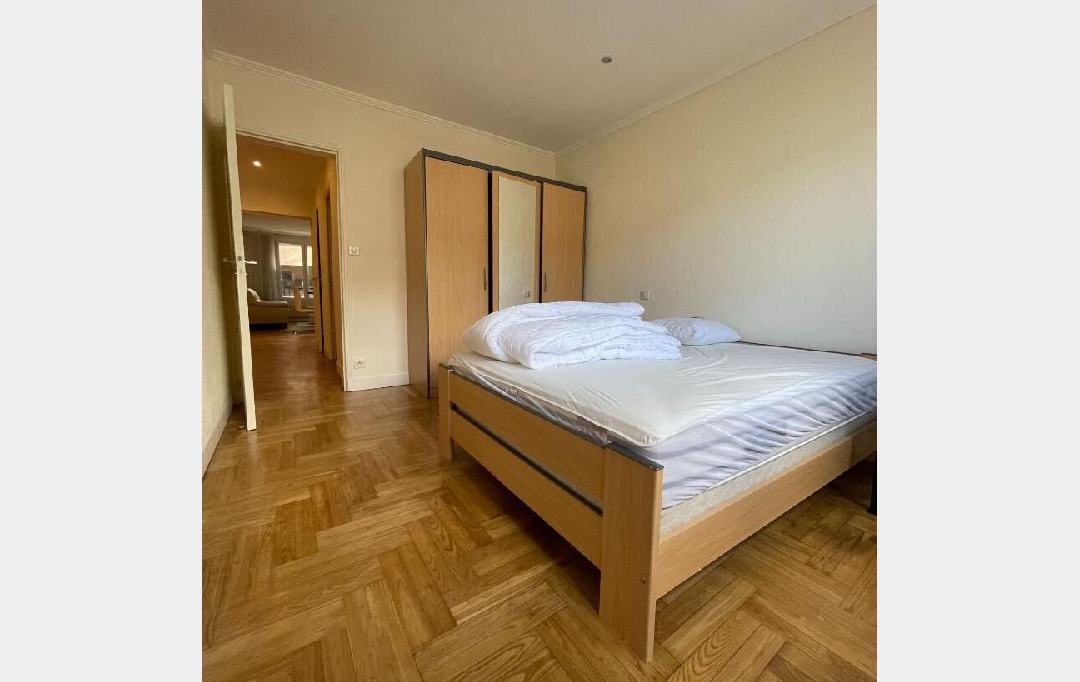 Annonces LIMOGES : Appartement | LIMOGES (87000) | 58 m2 | 84 955 &euro; 