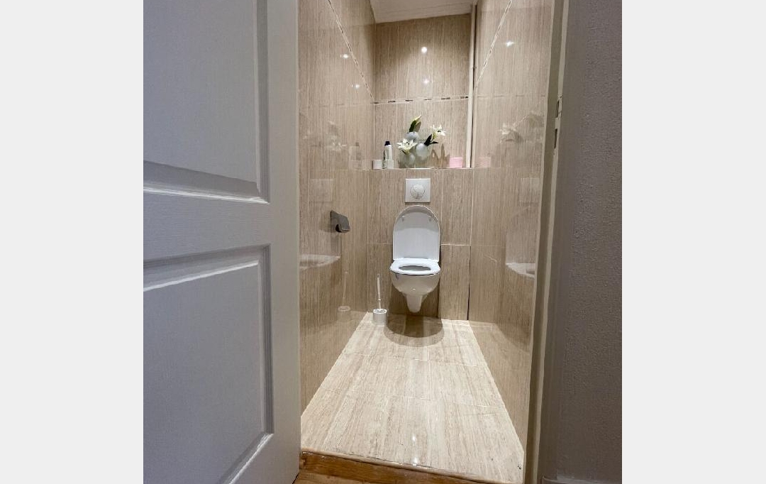 Annonces LIMOGES : Appartement | LIMOGES (87000) | 58 m2 | 84 955 &euro; 