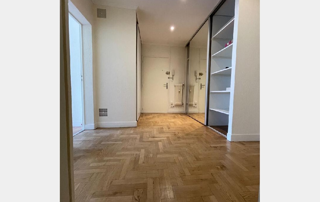Annonces LIMOGES : Appartement | LIMOGES (87000) | 58 m2 | 84 955 &euro; 