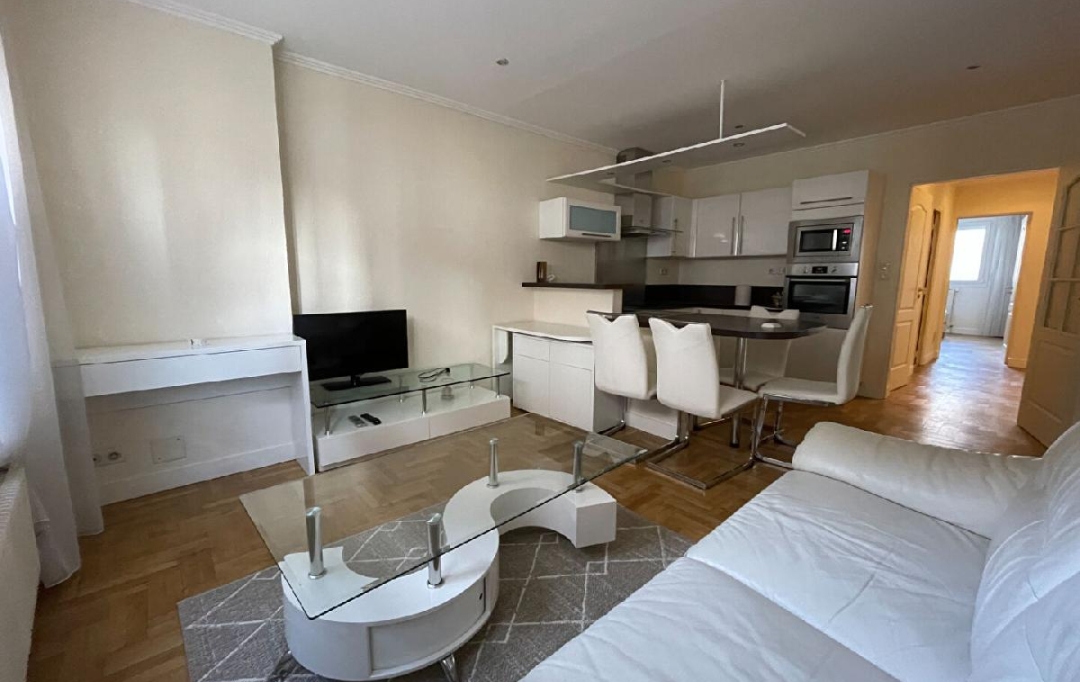 Annonces LIMOGES : Appartement | LIMOGES (87000) | 58 m2 | 84 955 &euro; 