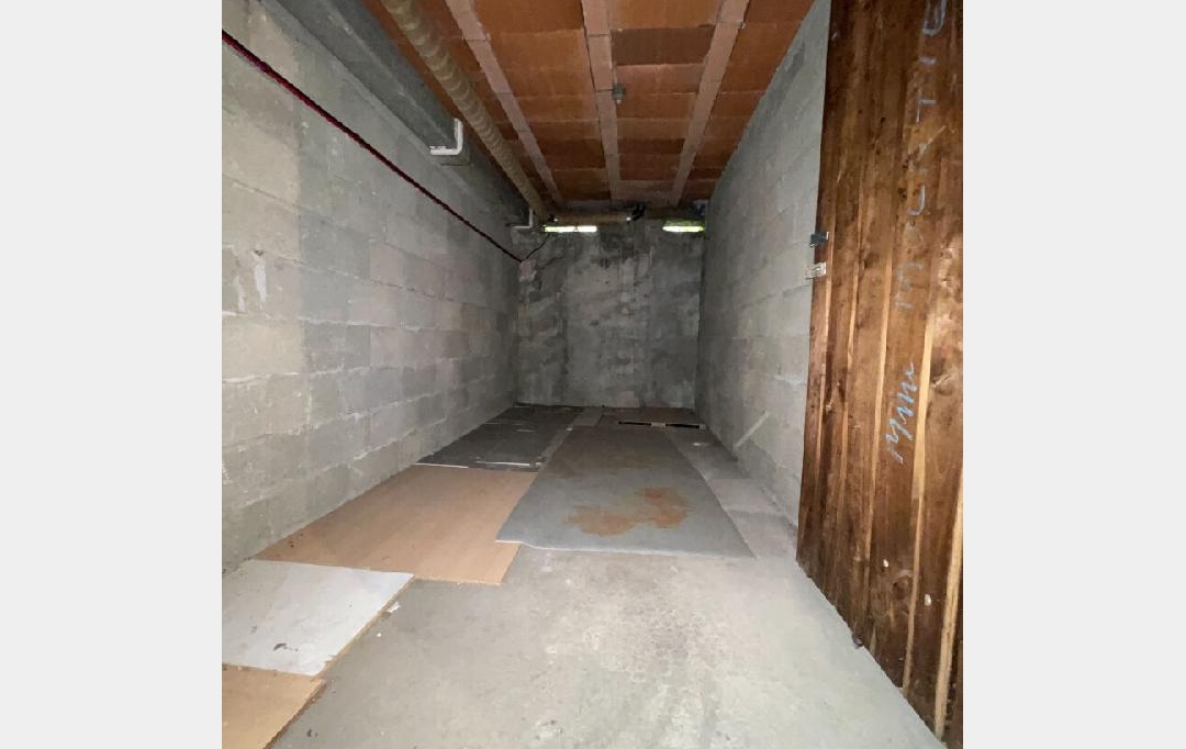 Annonces LIMOGES : Appartement | LIMOGES (87000) | 58 m2 | 84 955 &euro; 