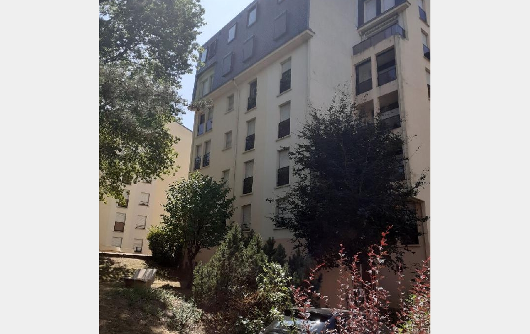 Annonces LIMOGES : Appartement | LIMOGES (87000) | 63 m2 | 120 680 &euro; 