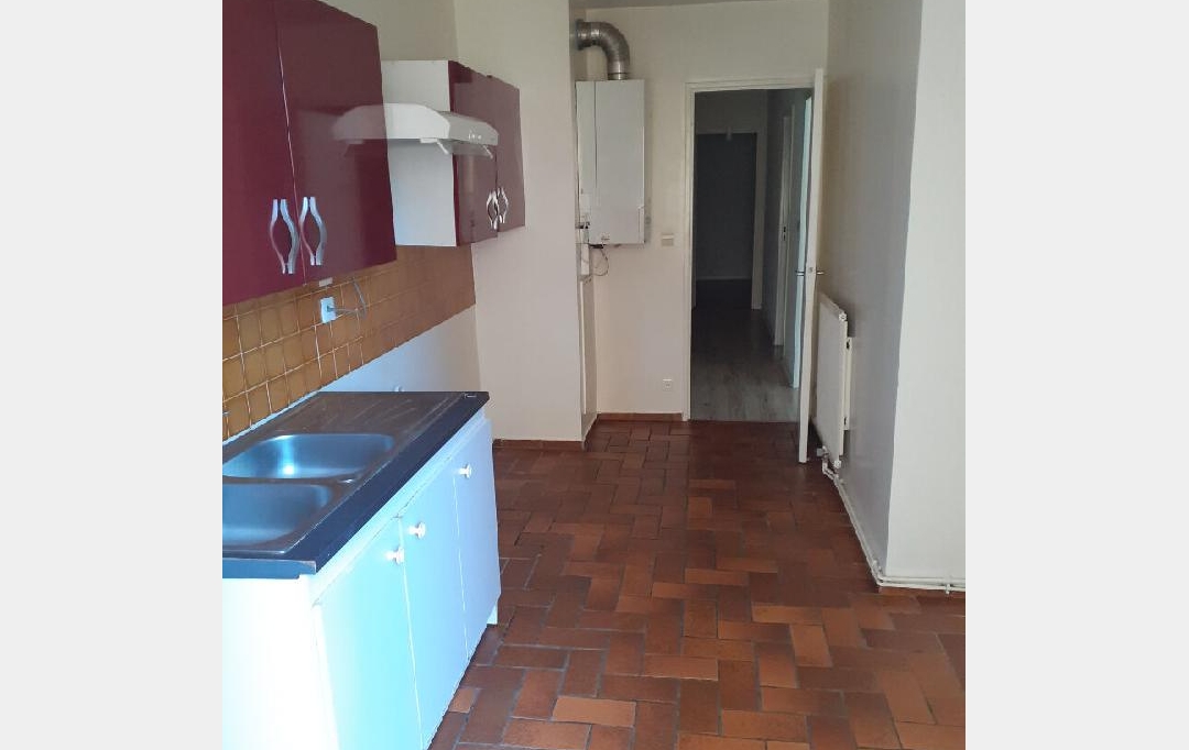 Annonces LIMOGES : Appartement | LIMOGES (87000) | 63 m2 | 120 680 &euro; 
