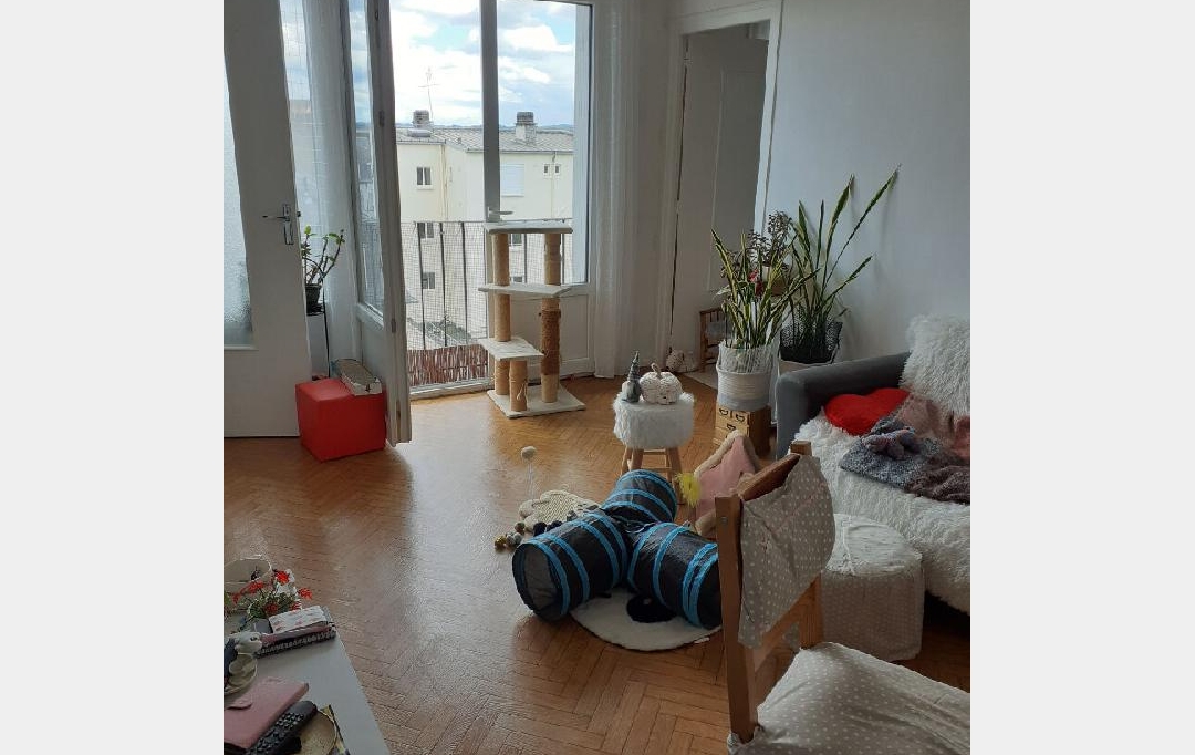 Annonces LIMOGES : Appartement | LIMOGES (87000) | 36 m2 | 59 000 &euro; 