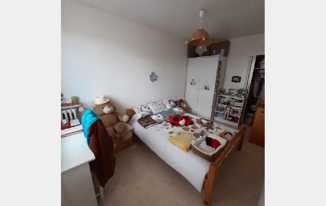 Annonces LIMOGES : Appartement | LIMOGES (87000) | 36 m2 | 59 000 &euro; 
