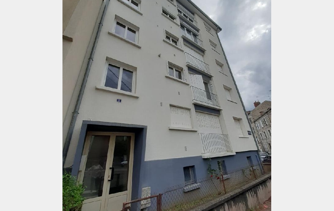 Annonces LIMOGES : Appartement | LIMOGES (87000) | 36 m2 | 59 000 &euro; 