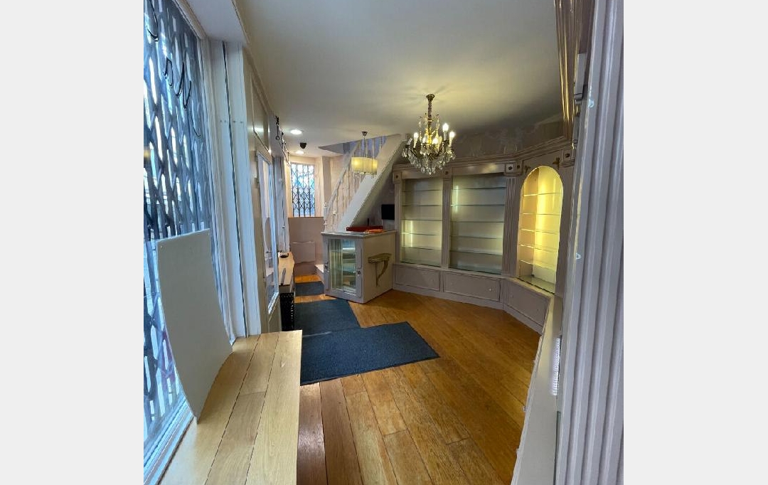 Annonces LIMOGES : Building | LIMOGES (87000) | 54 m2 | 124 660 &euro; 