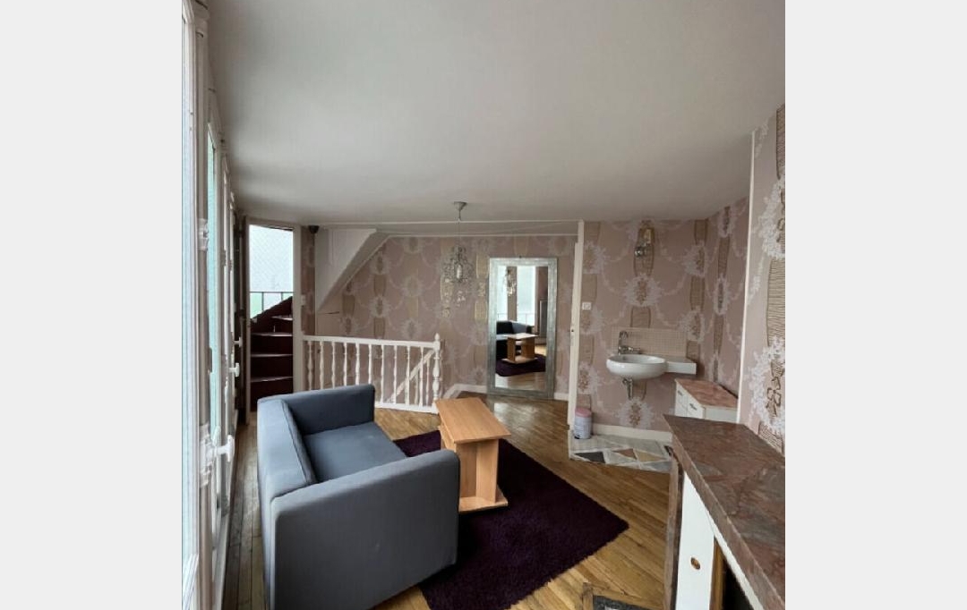 Annonces LIMOGES : Building | LIMOGES (87000) | 54 m2 | 124 660 &euro; 
