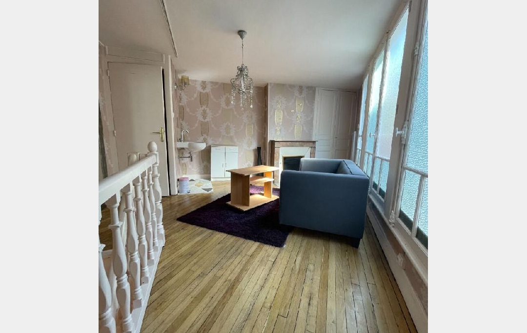 Annonces LIMOGES : Building | LIMOGES (87000) | 54 m2 | 124 660 &euro; 