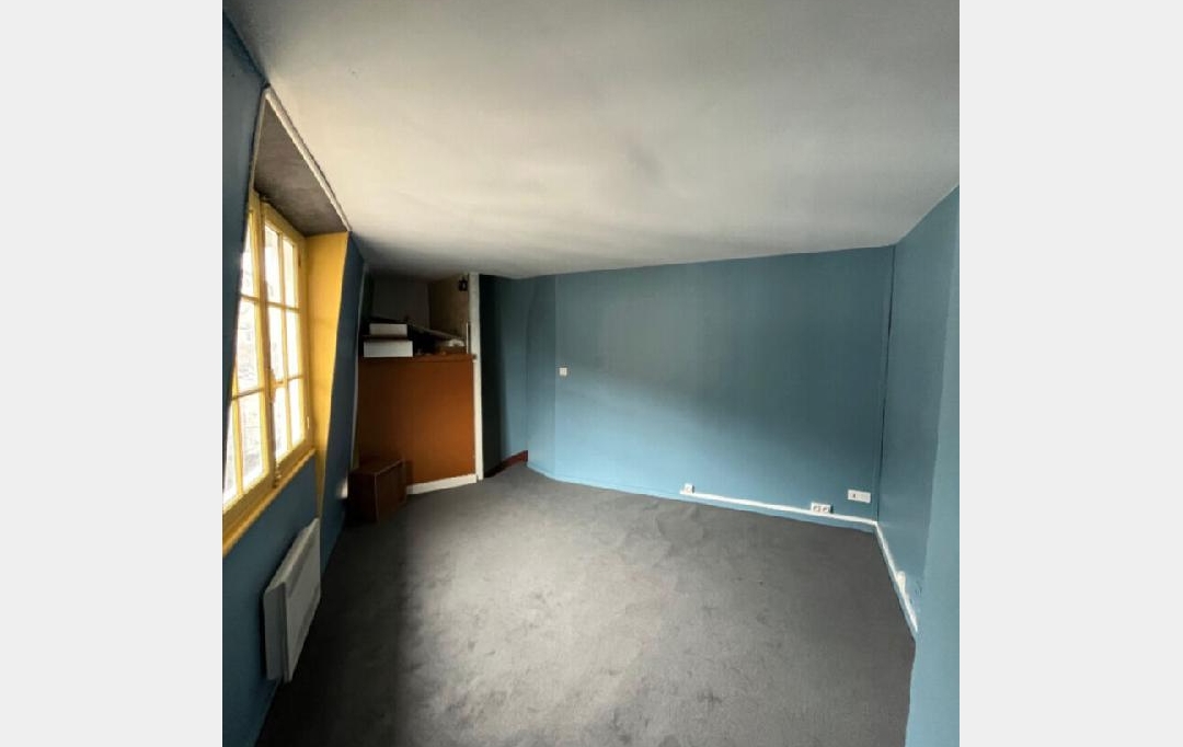 Annonces LIMOGES : Building | LIMOGES (87000) | 54 m2 | 124 660 &euro; 