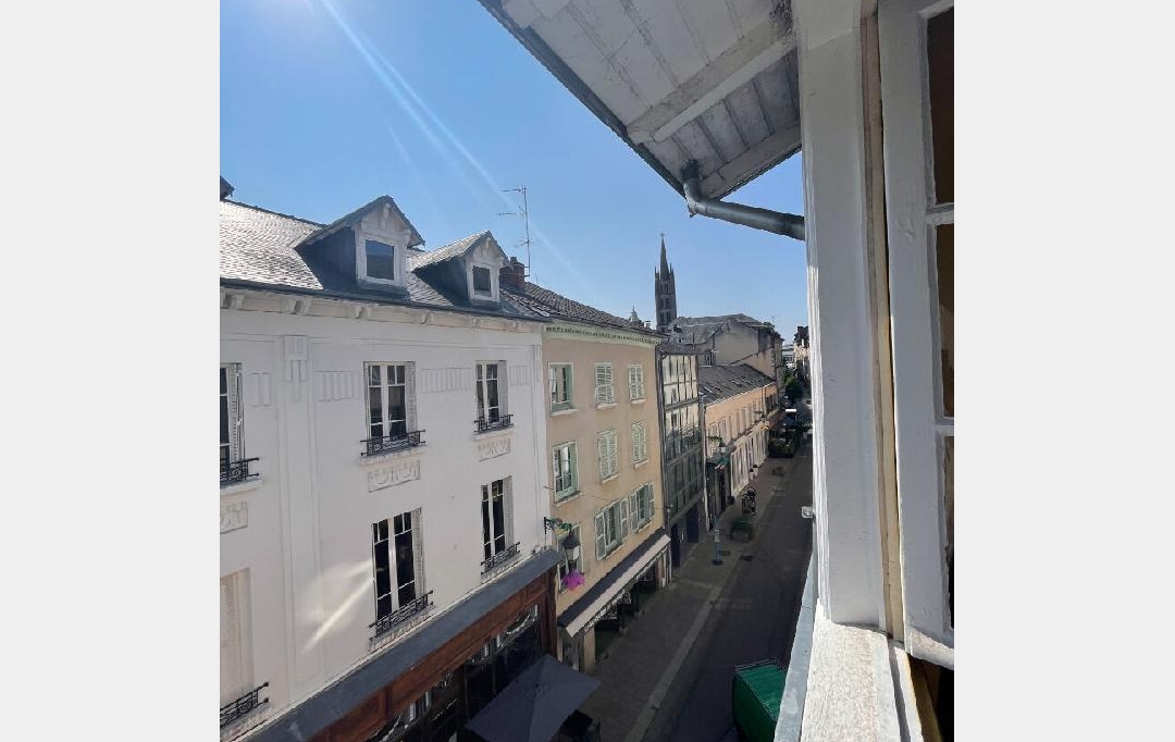 Annonces LIMOGES : Building | LIMOGES (87000) | 54 m2 | 124 660 &euro; 