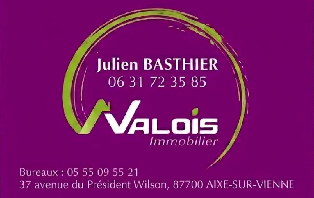 Annonces LIMOGES : Building | LIMOGES (87000) | 54 m2 | 124 660 &euro; 