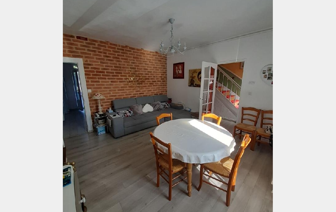 Annonces LIMOGES : Maison / Villa | LIMOGES (87000) | 100 m2 | 253 200 &euro; 