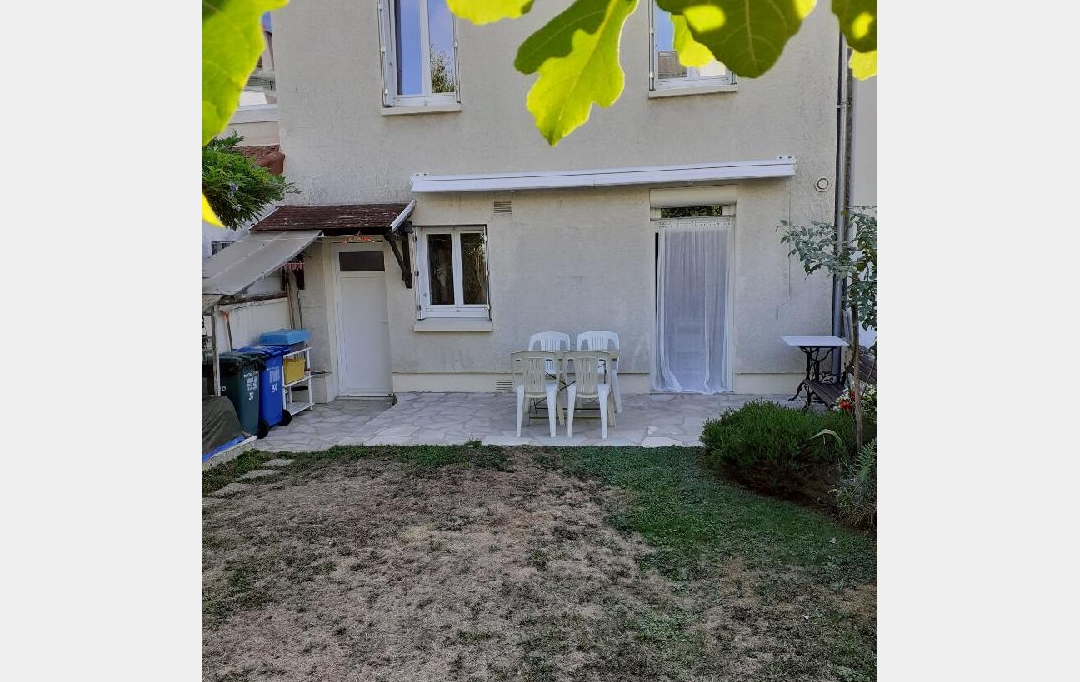 Annonces LIMOGES : Maison / Villa | LIMOGES (87000) | 100 m2 | 253 200 &euro; 