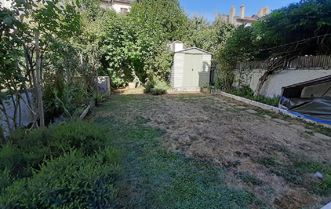 Annonces LIMOGES : Maison / Villa | LIMOGES (87000) | 100 m2 | 253 200 &euro; 
