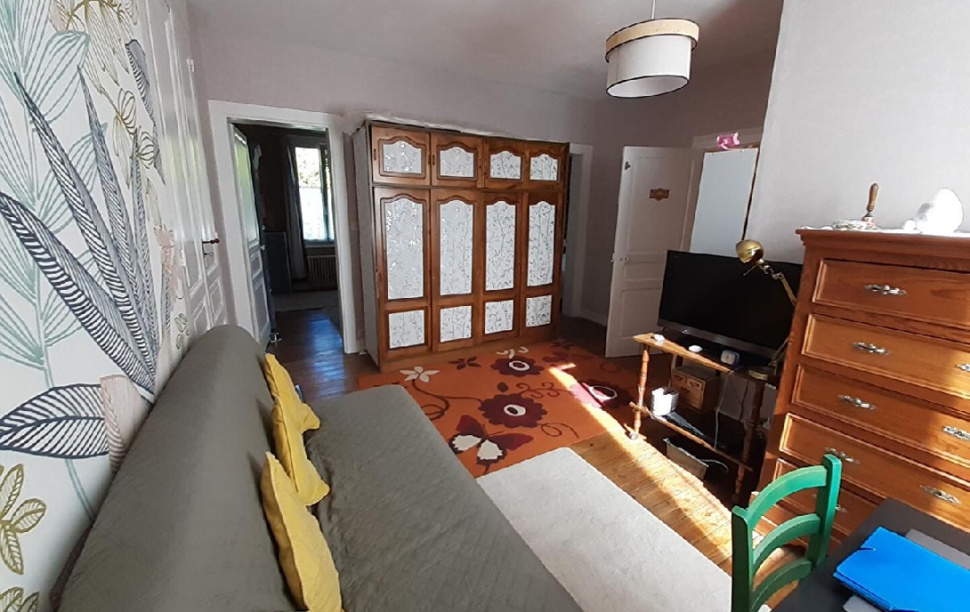 Annonces LIMOGES : Maison / Villa | LIMOGES (87000) | 100 m2 | 253 200 &euro; 
