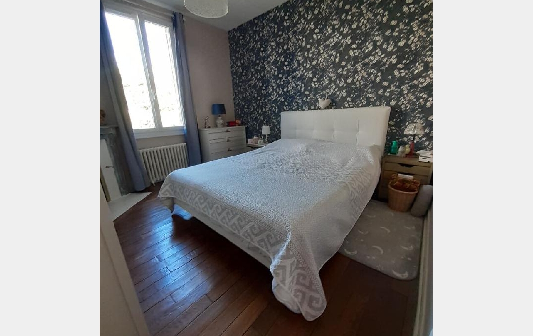 Annonces LIMOGES : Maison / Villa | LIMOGES (87000) | 100 m2 | 253 200 &euro; 
