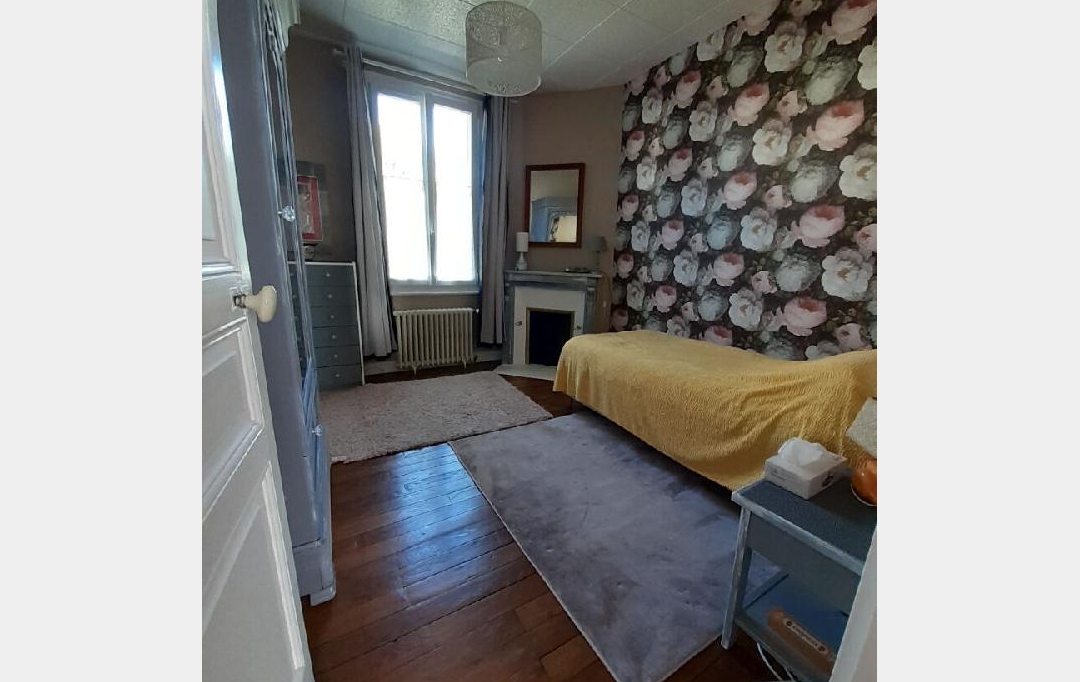 Annonces LIMOGES : Maison / Villa | LIMOGES (87000) | 100 m2 | 253 200 &euro; 