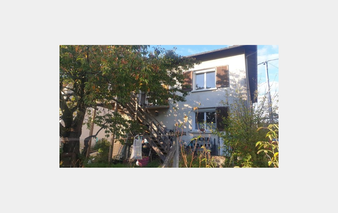 Annonces LIMOGES : House | LIMOGES (87000) | 118 m2 | 199 000 &euro; 