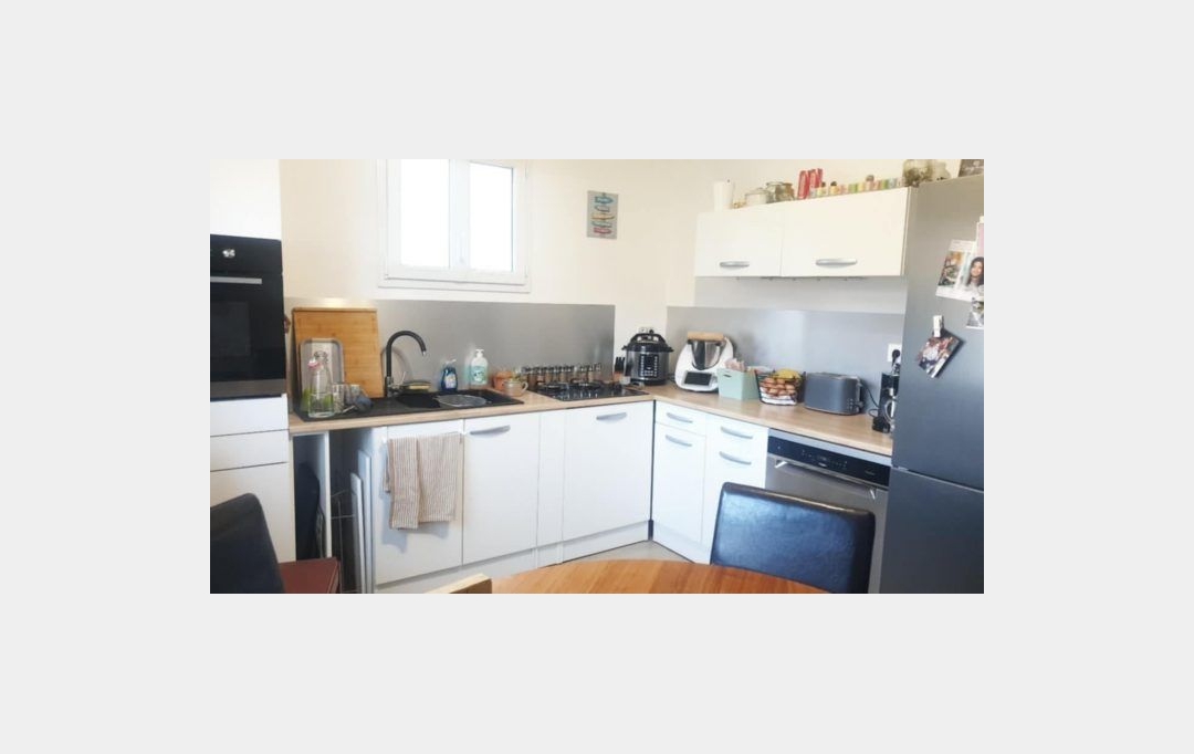 Annonces LIMOGES : House | LIMOGES (87000) | 118 m2 | 199 000 &euro; 