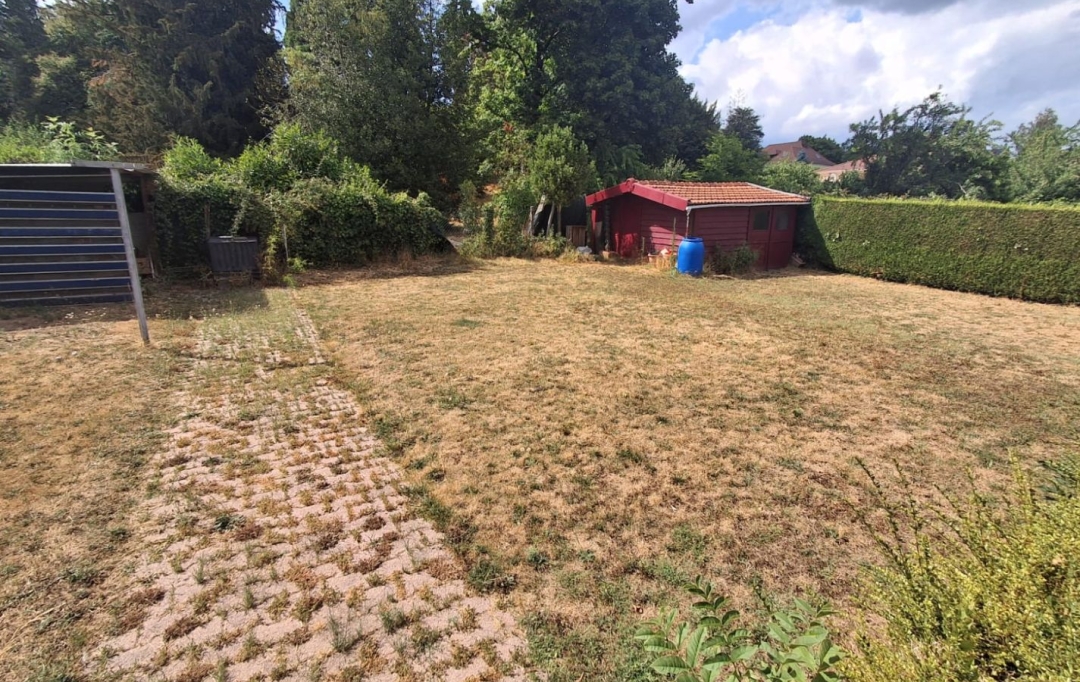 Annonces LIMOGES : House | PANAZOL (87350) | 90 m2 | 242 000 &euro; 