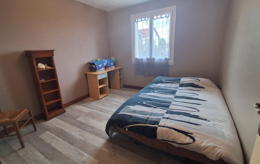 Annonces LIMOGES : House | PANAZOL (87350) | 90 m2 | 242 000 &euro; 