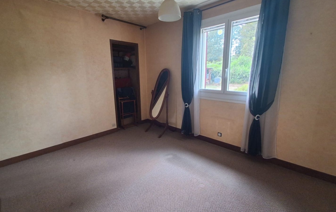 Annonces LIMOGES : House | PANAZOL (87350) | 90 m2 | 242 000 &euro; 