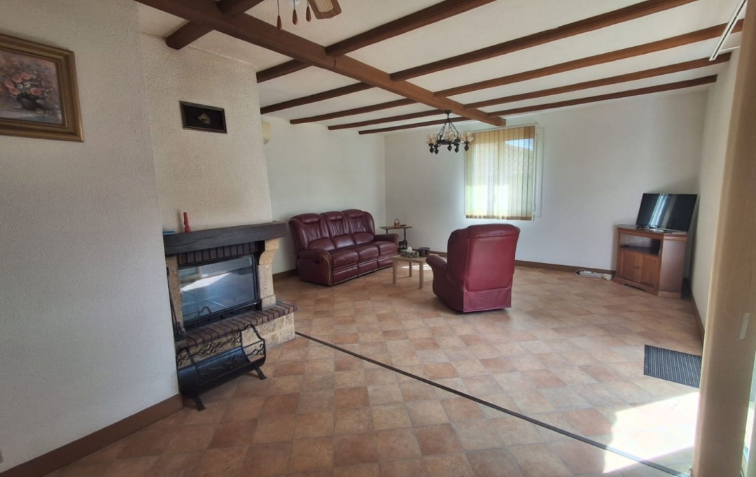 Annonces LIMOGES : House | PANAZOL (87350) | 90 m2 | 242 000 &euro; 