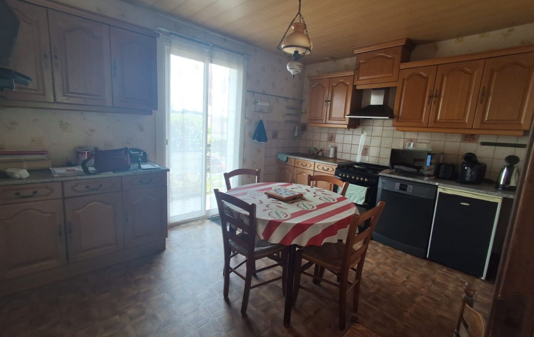 Annonces LIMOGES : House | PANAZOL (87350) | 90 m2 | 242 000 &euro; 