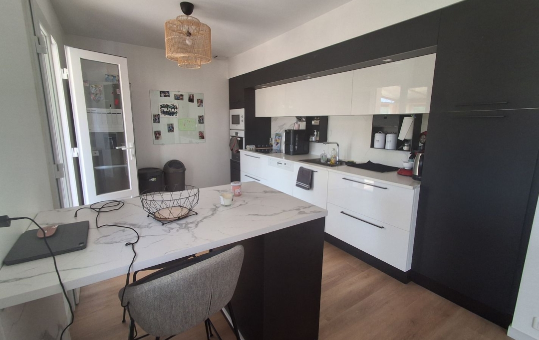 Annonces LIMOGES : Maison / Villa | EYJEAUX (87220) | 122 m2 | 247 000 &euro; 