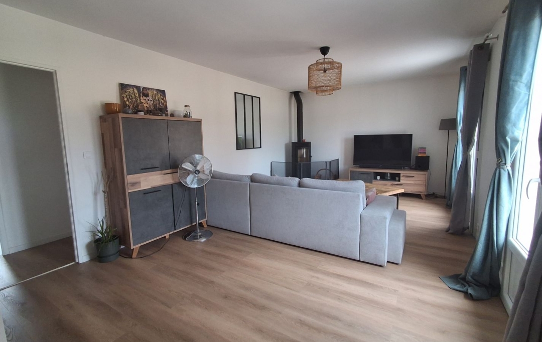 Annonces LIMOGES : Maison / Villa | EYJEAUX (87220) | 122 m2 | 247 000 &euro; 