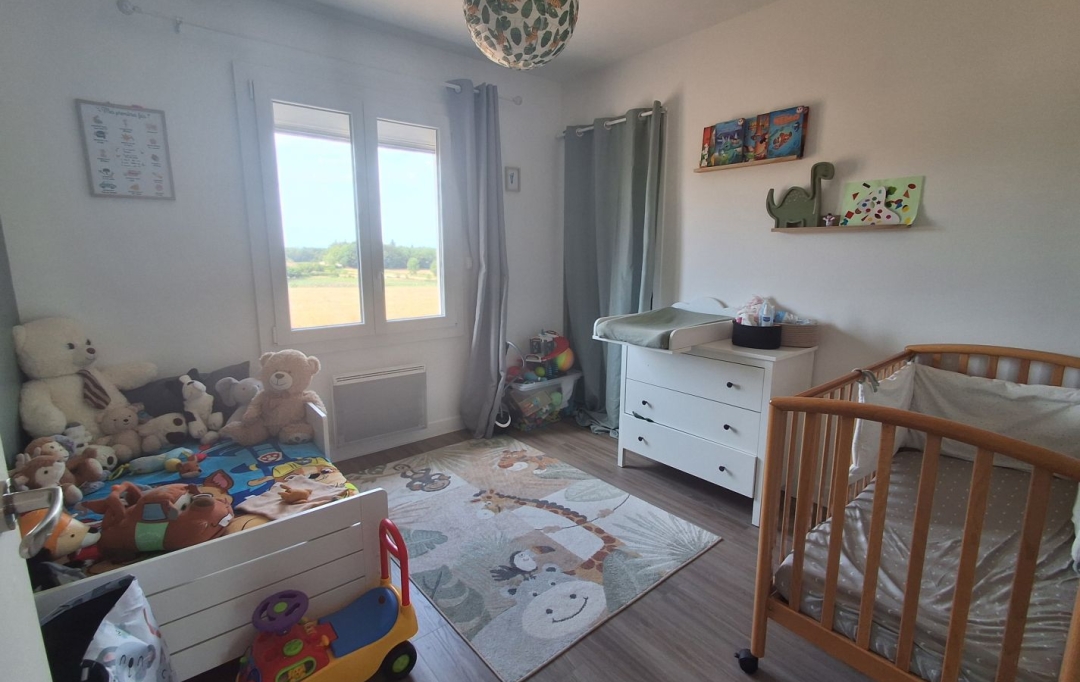 Annonces LIMOGES : Maison / Villa | EYJEAUX (87220) | 122 m2 | 247 000 &euro; 